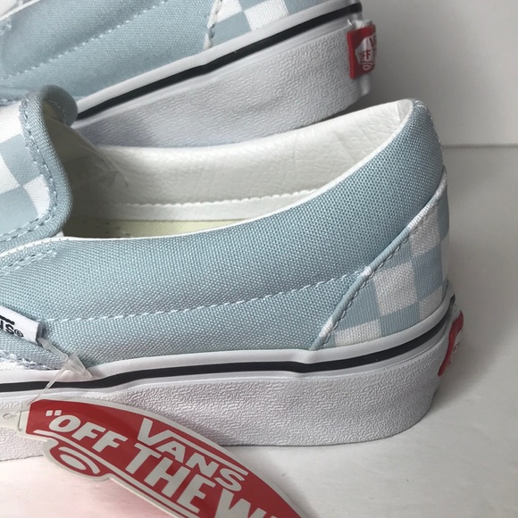 VANS CLASSIC SLIP-ON - Picture 2 of 14